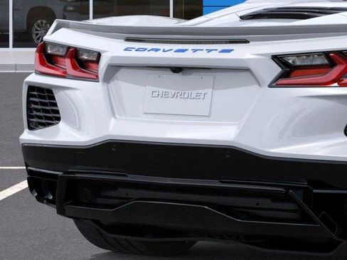 New 2026 Chevrolet Corvette Stingray Premium Conv w/ Stars & Steel Limited Edition RWD image 54