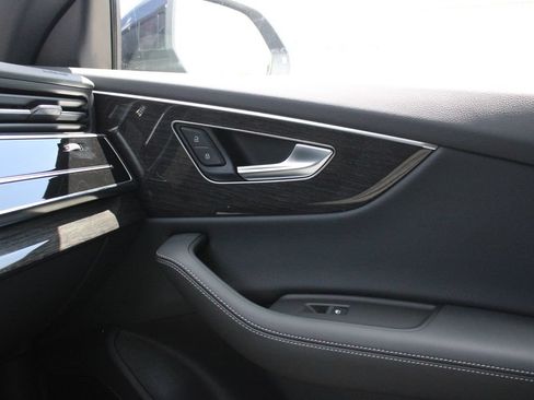 New 2026 Audi Q8 Premium Plus AWD/4WD image 20