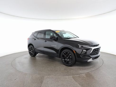 Used 2023 Chevrolet Blazer LT w/ Convenience Package image 26