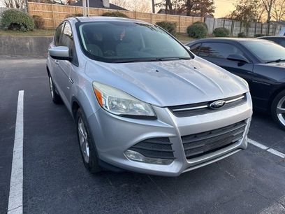 Used 2013 Ford Escape SE