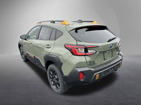 New 2026 Subaru Crosstrek 2.5i Wilderness AWD/4WD image 6