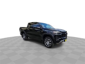 Used 2024 Chevrolet Colorado Z71 w/ Z71 Convenience Package 2 video 2