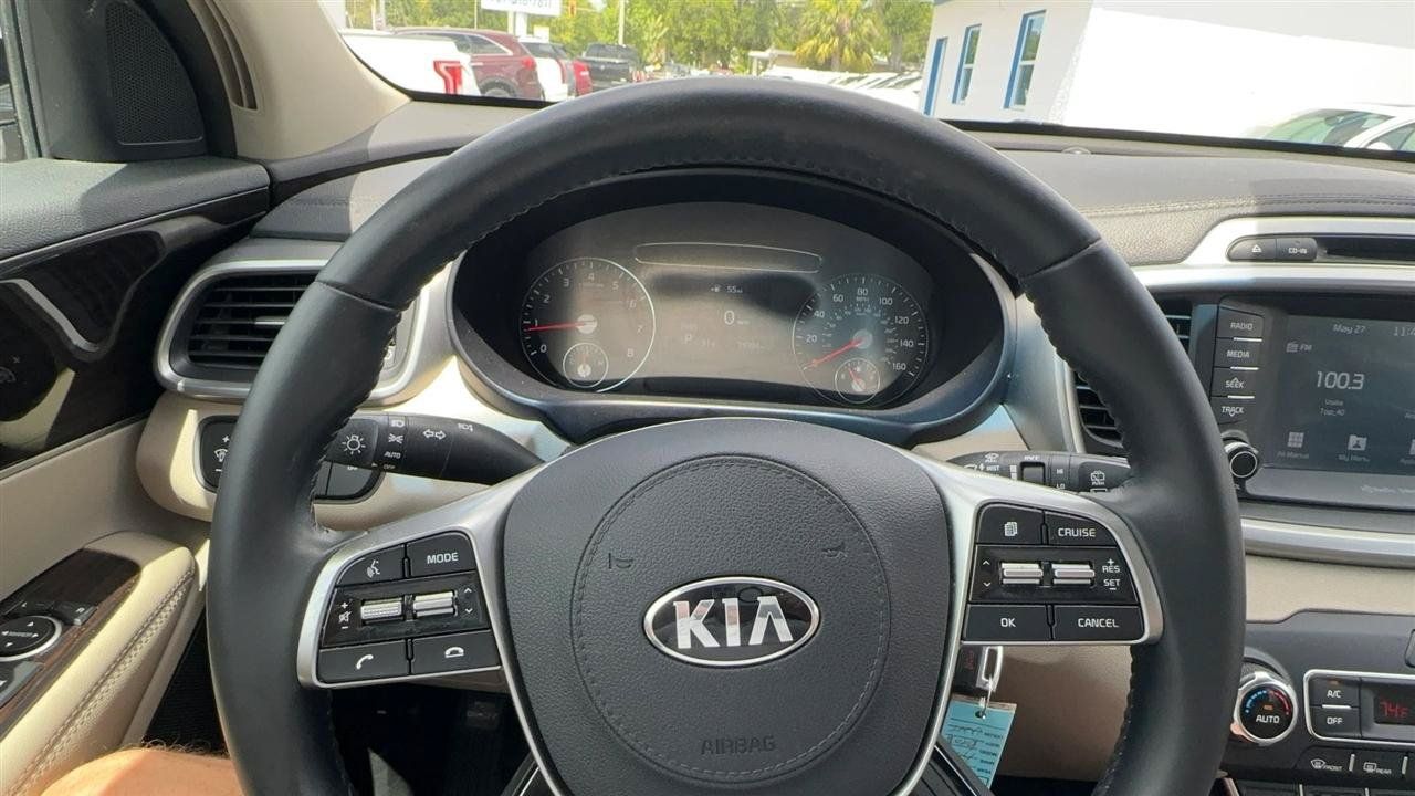 Used 2019 Kia Sorento FWD w/ LX Convenience Package image 33