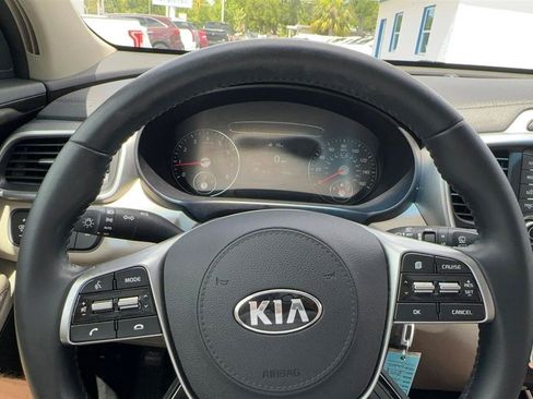 Used 2019 Kia Sorento FWD w/ LX Convenience Package image 33