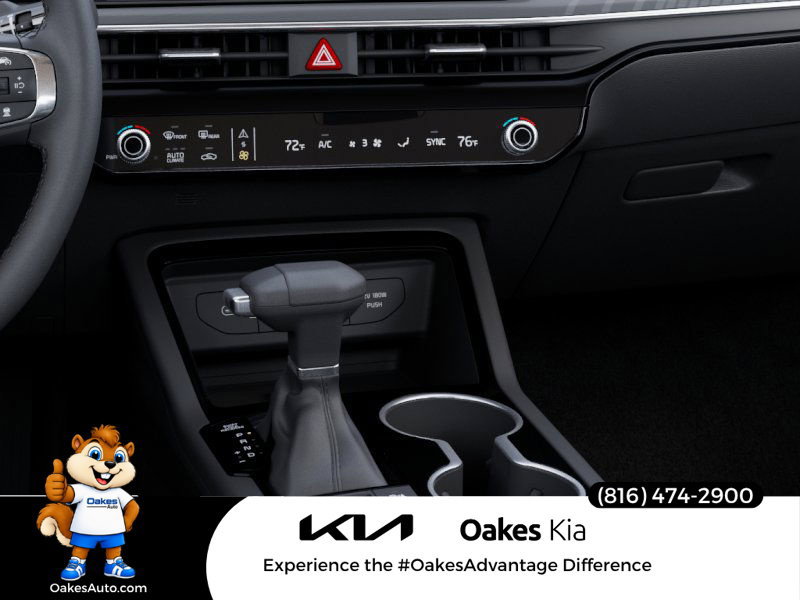 Certified 2026 Kia K5 GT-Line AWD/4WD image 23