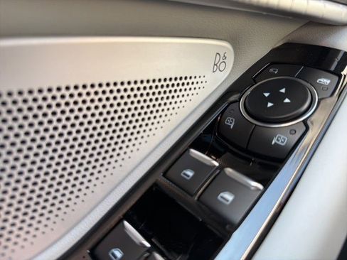 New 2025 Ford Explorer Platinum w/ Ultimate Package image 35