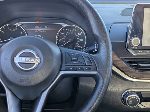 Certified 2023 Nissan Altima 2.5 SV image 23