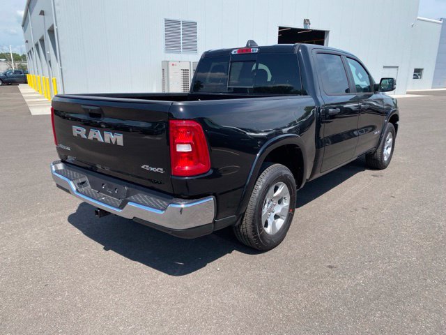 Used 2026 RAM 1500 Big Horn AWD/4WD image 5