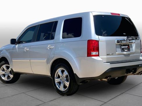 Used 2013 Honda Pilot EX image 11