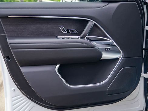 New 2026 Land Rover Range Rover SE AWD/4WD image 21