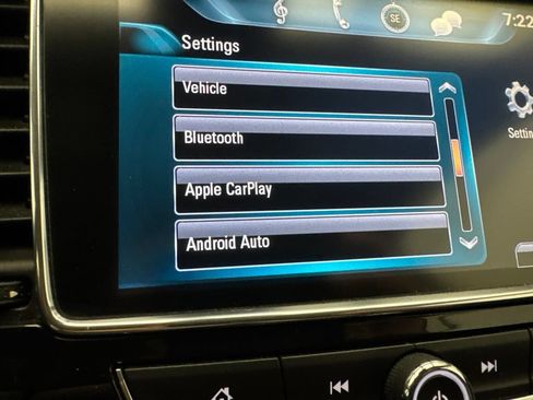Used 2018 Buick Encore Preferred FWD image 23