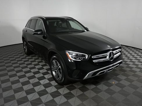 Certified 2022 Mercedes-Benz GLC 300 image 25