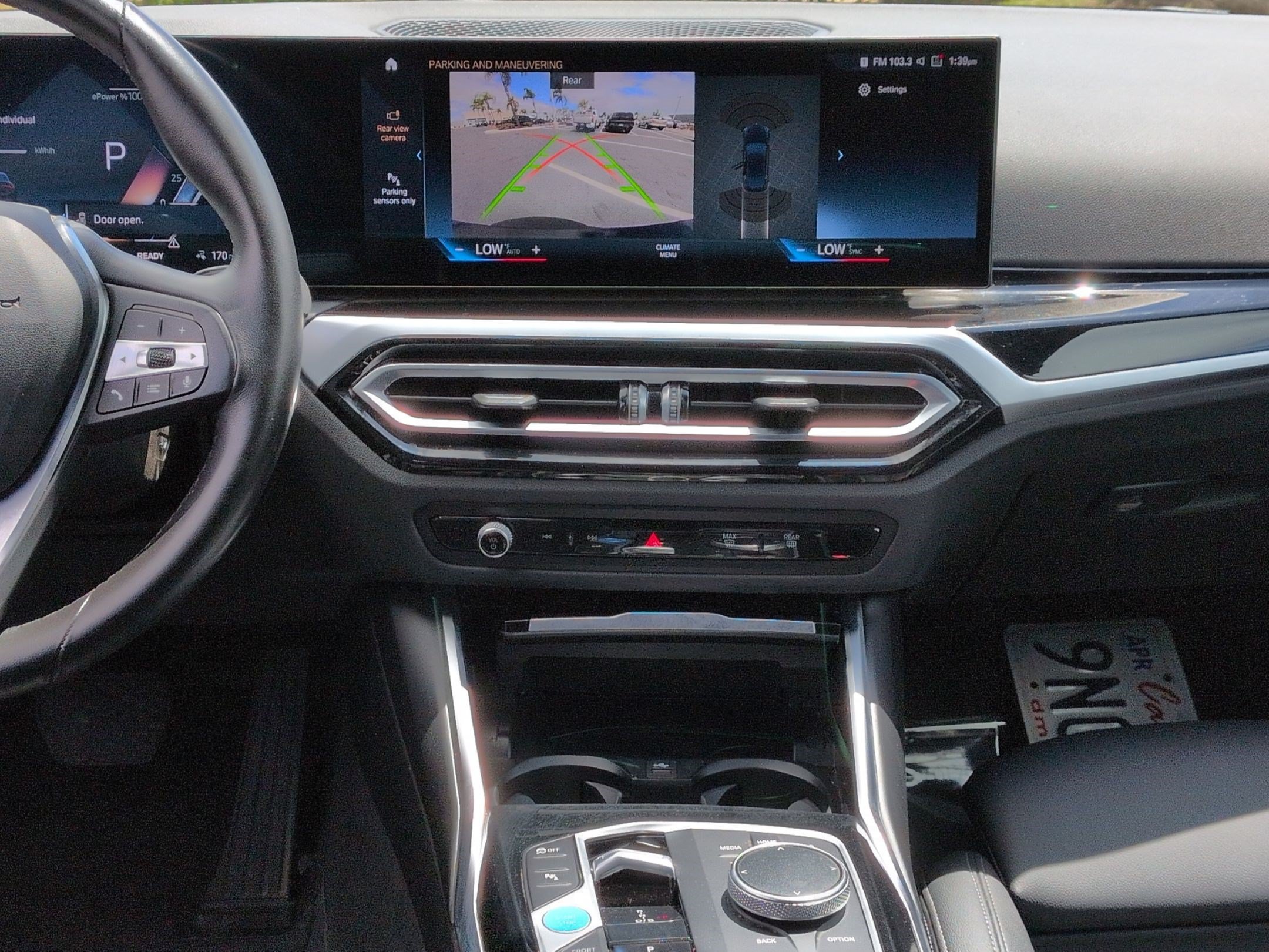 Used 2023 BMW i4 eDrive35 RWD image 30