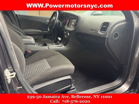 Used 2023 Dodge Charger GT w/ Blacktop Package RWD image 26