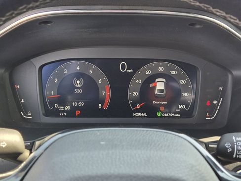 Certified 2023 Acura Integra A-Spec FWD image 19