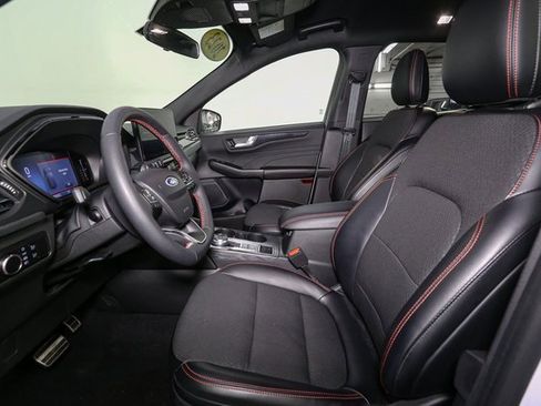 Used 2023 Ford Escape ST-Line w/ Tech Pack #1 image 40