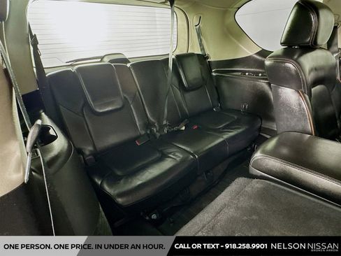 Used 2020 Nissan Armada SL w/ Premium Package AWD/4WD image 29