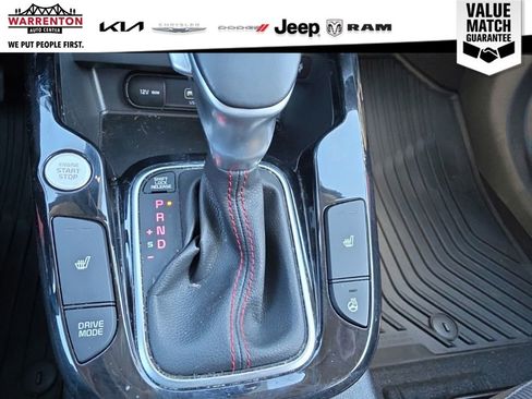 Used 2020 Kia Soul GT-Line Turbo FWD image 13