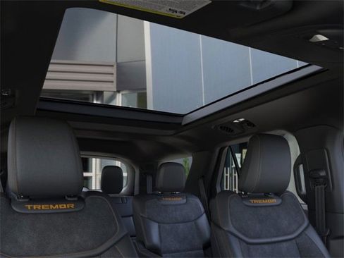 New 2026 Ford Explorer Tremor w/ Tremor Ultimate Package image 22