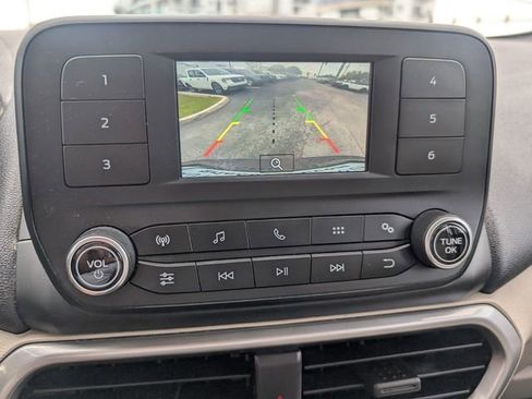 Used 2021 Ford EcoSport S FWD image 19