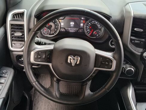Used 2023 RAM 1500 Lone Star RWD image 26
