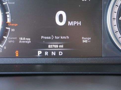 Used 2022 RAM 1500 Classic SLT w/ Electronics Group AWD/4WD image 21