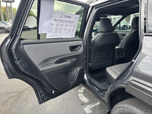 New 2026 Subaru Outback Limited AWD/4WD image 31