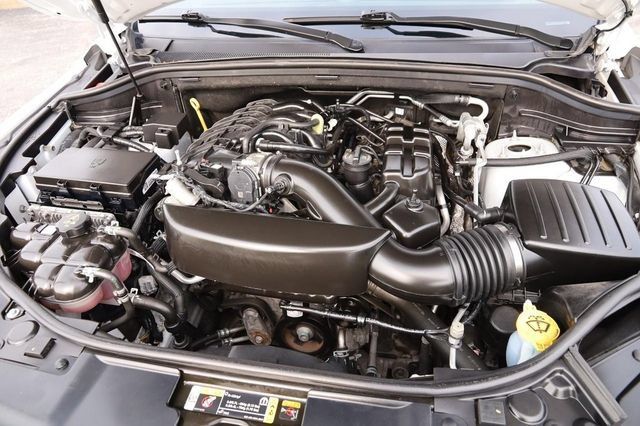Used 2024 Dodge Durango GT AWD/4WD image 27