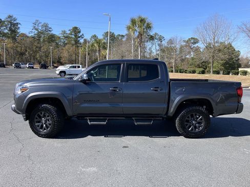 Used 2023 Toyota Tacoma SR5 image 2
