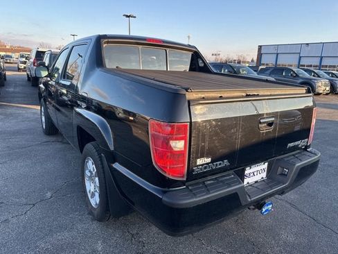 Used 2011 Honda Ridgeline RTS image 7
