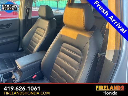 Used 2023 Honda CR-V EX-L image 12