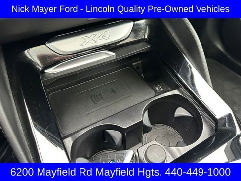 Used 2023 BMW X4 xDrive30i w/ M Sport Package image 29