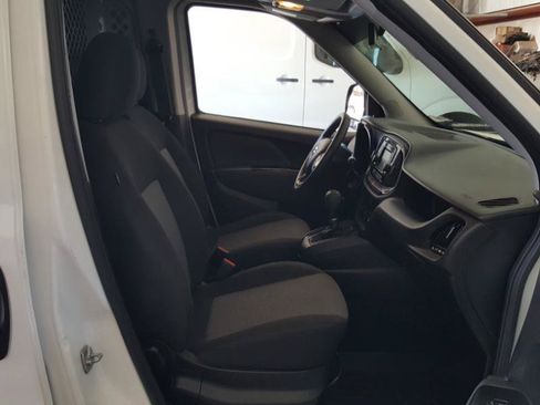Used 2021 RAM ProMaster City Tradesman FWD image 21