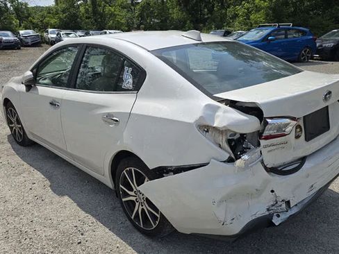 Used 2019 Subaru Impreza 2.0i Limited AWD/4WD image 4