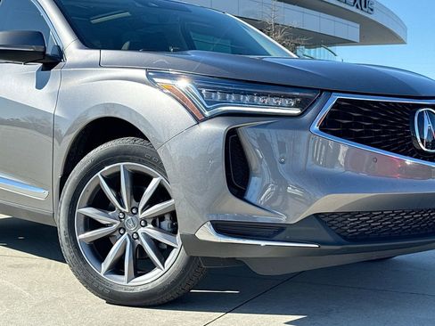 Used 2022 Acura RDX w/ Technology Package image 9