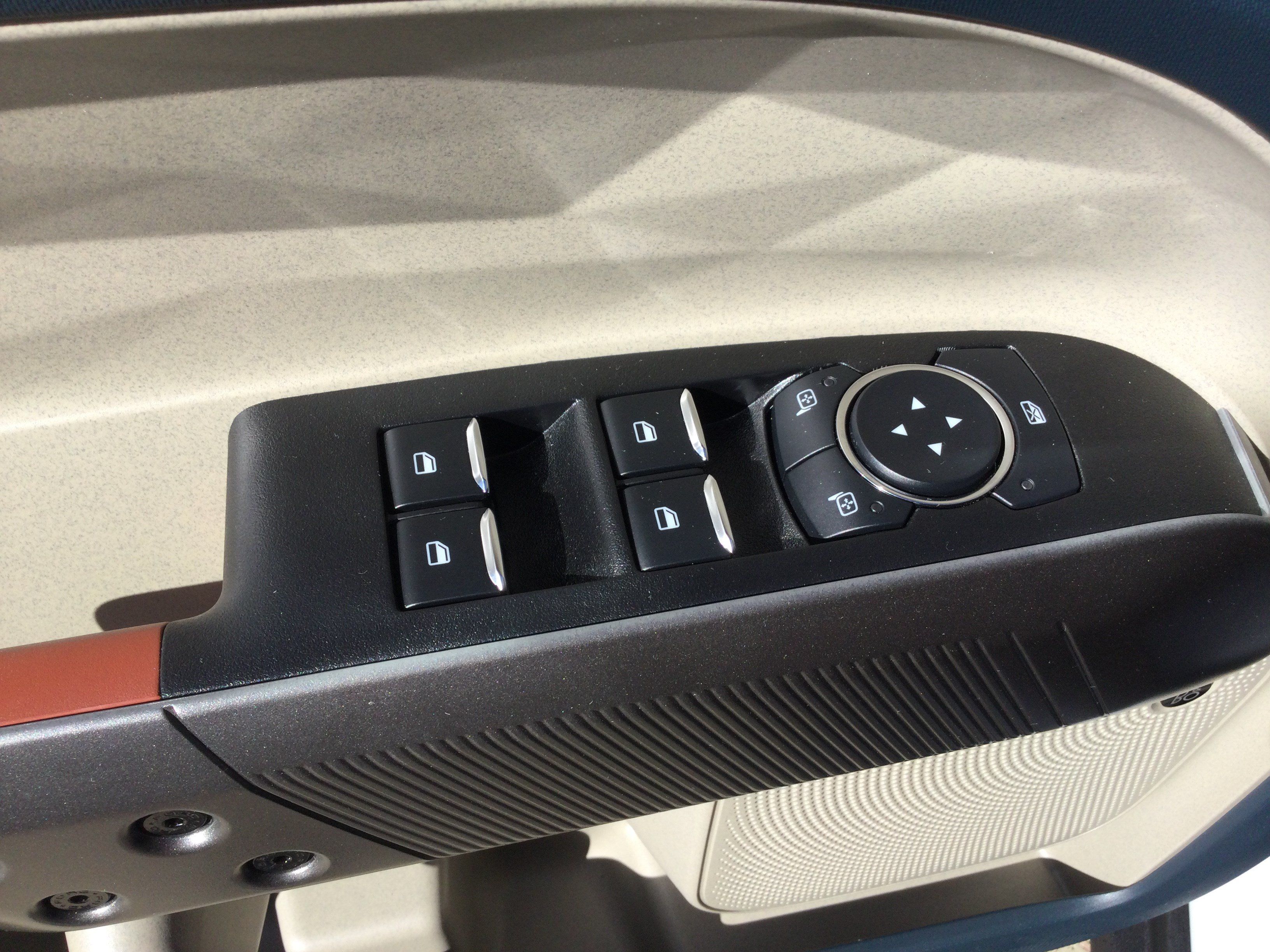 New 2026 Ford Maverick Lariat AWD/4WD image 10