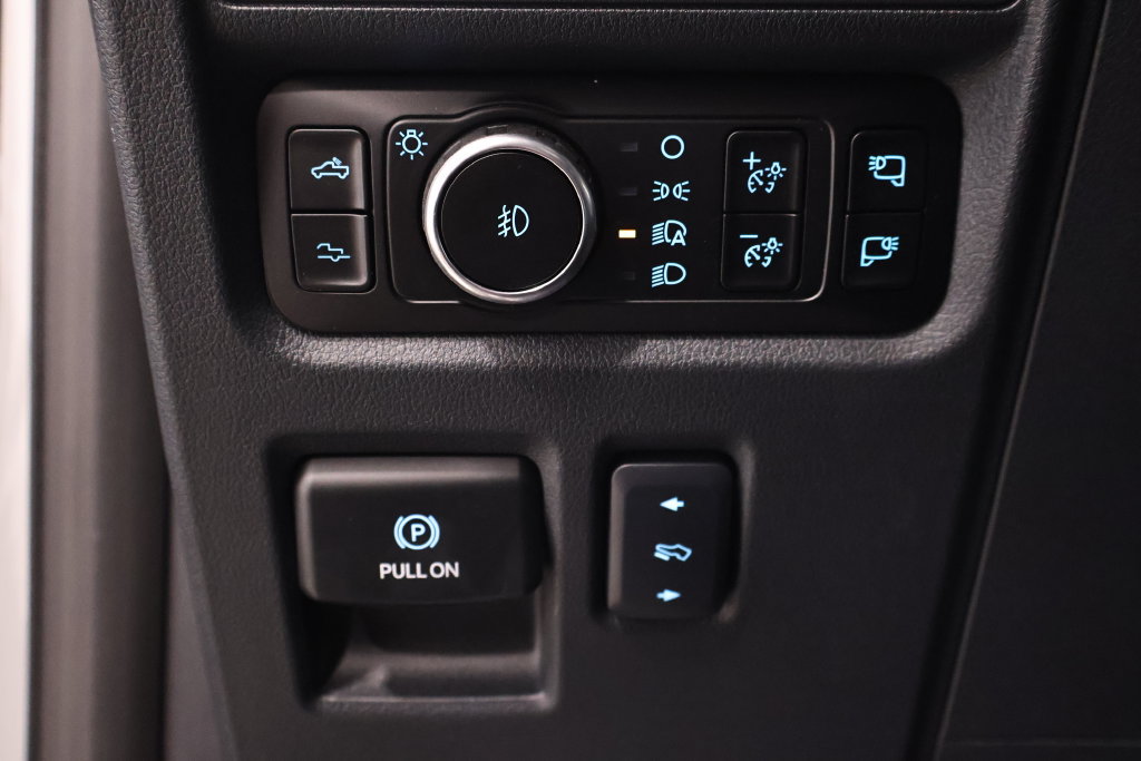 New 2026 Ford F150 Raptor AWD/4WD image 21