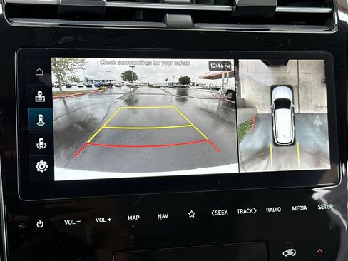 Used 2024 Hyundai Tucson Limited image 22