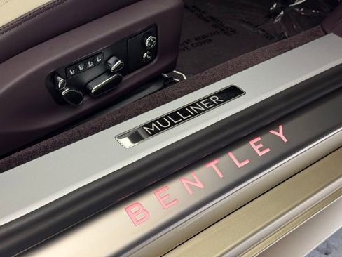 New 2026 Bentley Continental Mulliner image 58