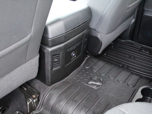 Used 2022 RAM 1500 Classic Warlock image 43