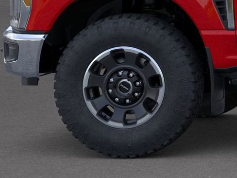 New 2026 Ford F250 XLT w/ Tremor Off-Road Package image 19