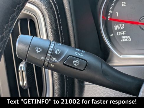 Used 2019 Chevrolet Silverado 1500 LT w/ All-Star Edition image 31