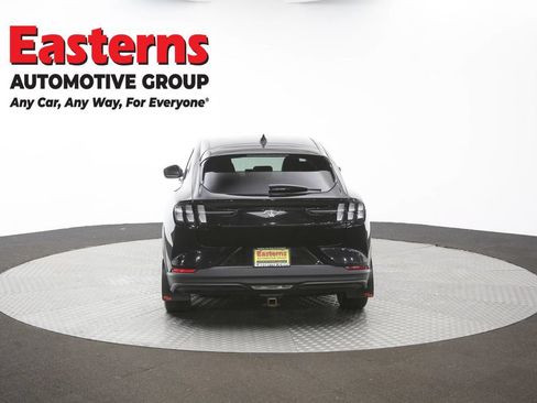 Used 2021 Ford Mustang Mach-E Select AWD/4WD image 31