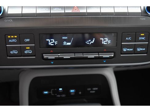 New 2026 Hyundai Kona SEL Sport image 21