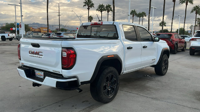 Used 2025 GMC Canyon Elevation RWD image 24