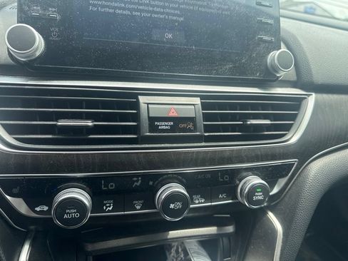 Used 2021 Honda Accord EX-L image 13