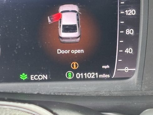 Used 2025 Honda Accord Touring image 24