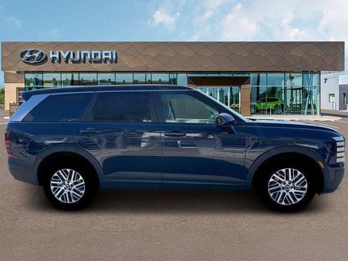 New 2026 Hyundai Palisade SE FWD image 8