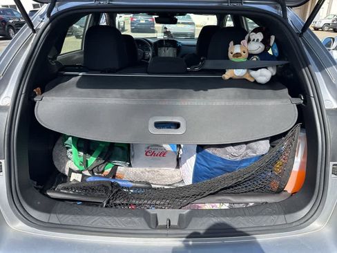 Used 2024 Subaru Impreza RS image 21