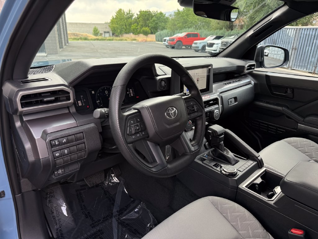 Used 2026 Toyota Tacoma SR5 AWD/4WD image 23